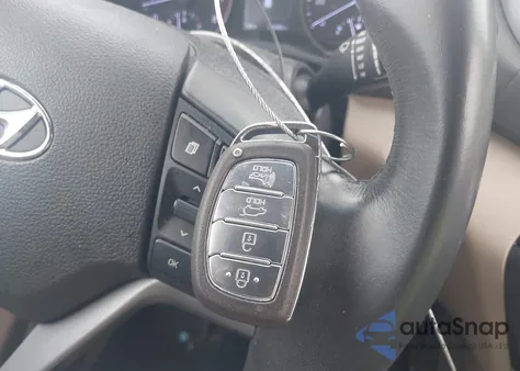 2016 Hyundai Tucson Sport из США, поврежденный, VIN KM8J3CA28GU047501